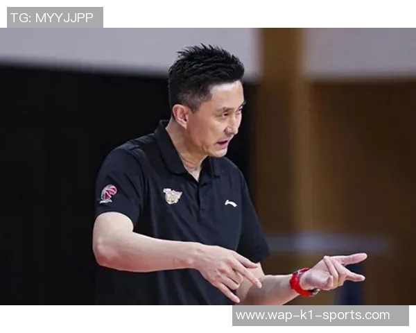 CBA附加赛局势复杂广东战胜吉林强势晋级杜锋信心满满