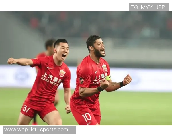 上海上港与横滨水手激战成平局双方展现精彩足球对决